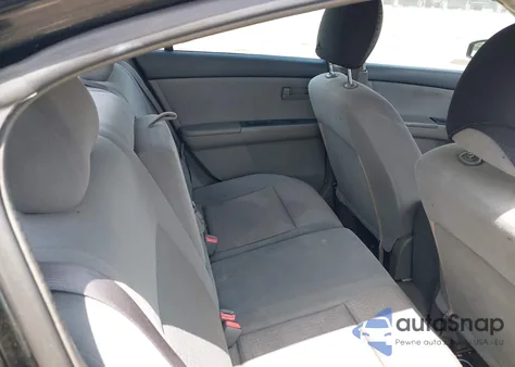 2008 Nissan Sentra 2.0 из США, поврежденный, VIN 3N1AB61E98L685869